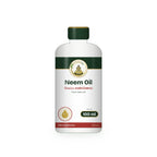 Neem Oil – 100 ml in a Sri Lakshmi Agro bottle