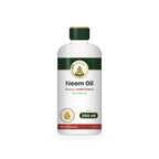 Neem Oil – 250 ml in a Sri Lakshmi Agro bottle