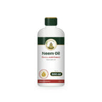 Neem Oil – 500 ml in a Sri Lakshmi Agro bottle