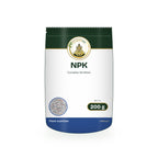 NPK – 200 g in a Sri Lakshmi Agro stand-up pouch