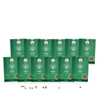 Palak Seeds – Buy 10 Get 2 Free: Sri Lakshmi Agro seed packets grouped together