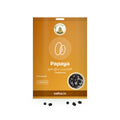 Papaya Seeds – Traditional: Sri Lakshmi Agro seed packet with a window showing the seeds