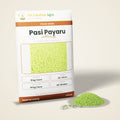 Pasi Payaru (Green Gram) Seeds for Sowing