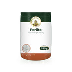 Perlite – 250 g in a Sri Lakshmi Agro stand-up pouch