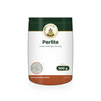 Perlite – 500 g in a Sri Lakshmi Agro stand-up pouch