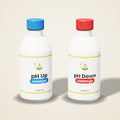 pH Up & pH Down Set – 250 ml each