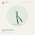 Plant Cutter (Secateur)
