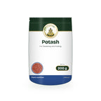 Potash – 200 g in a Sri Lakshmi Agro stand-up pouch