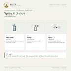 Pressure Sprayer – 2 L (Orange) – how to use