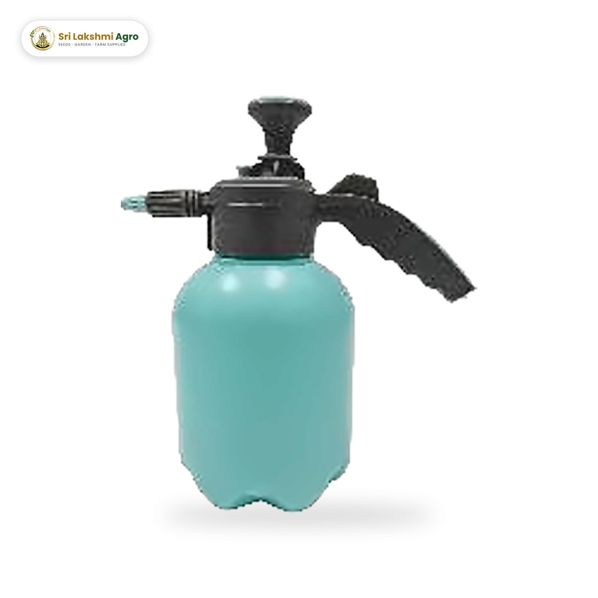 RAS-4 hand pressure sprayer, 1 litre