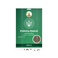 Pulicha Keerai Seeds: Sri Lakshmi Agro seed packet with a window showing the seeds