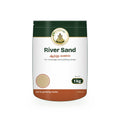 River Sand – 1 kg in a Sri Lakshmi Agro stand-up pouch