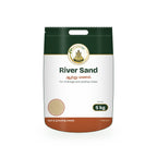River Sand – 5 kg in a Sri Lakshmi Agro bag