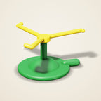 Rotary Lawn Sprinkler – 3 Arm