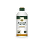 Seaweed Extract – 1 L in a Sri Lakshmi Agro bottle