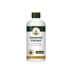 Seaweed Extract – 500 ml in a Sri Lakshmi Agro bottle