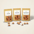 Seed Balls – Bulk Pack (100 / 500)