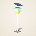 Solar Insect Light Trap – Auto On/Off