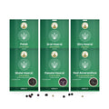 Spinach Seeds Combo: Sri Lakshmi Agro seed packets grouped together
