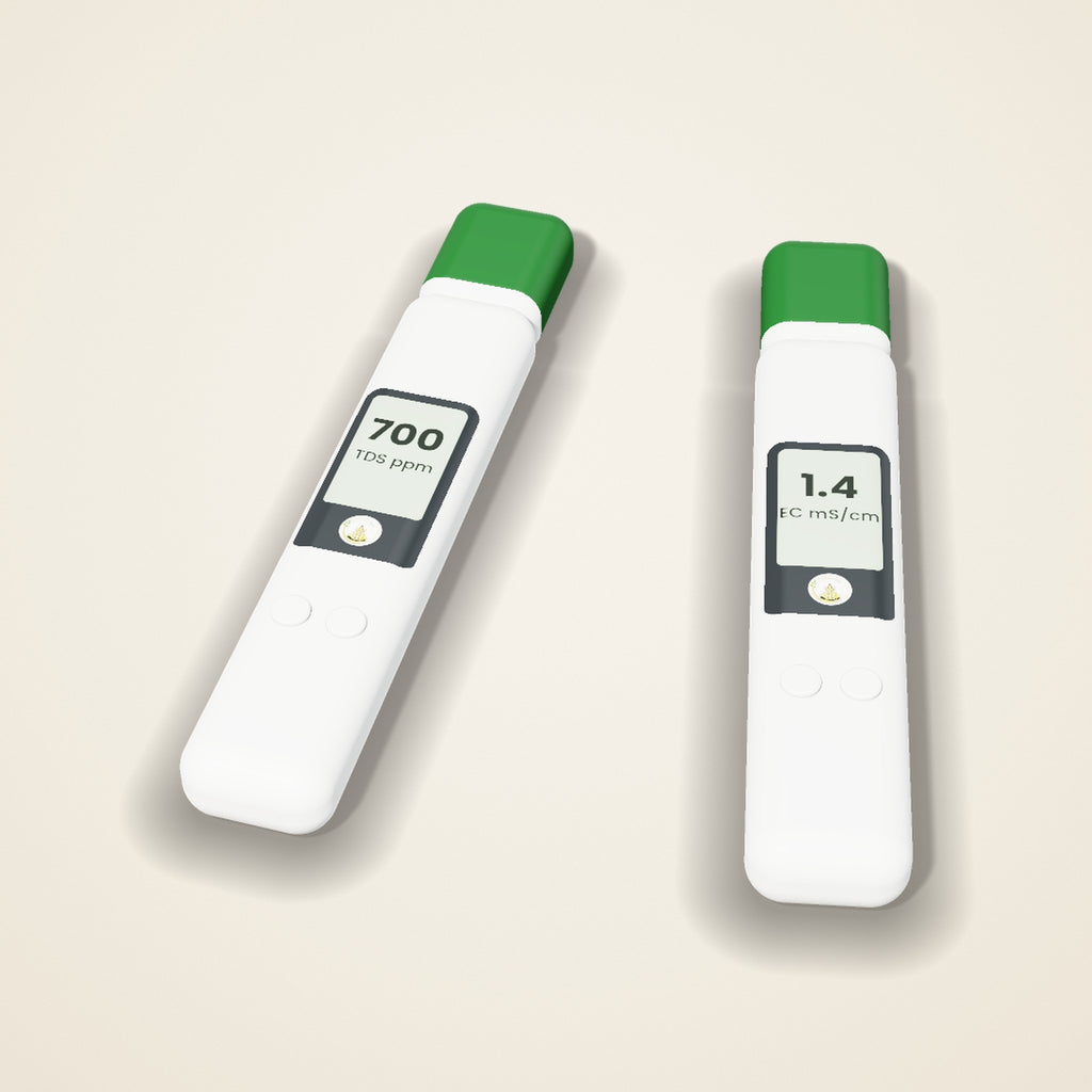 TDS & EC Meter – Pen Type