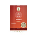 Tomato Seeds: Sri Lakshmi Agro seed packet with a window showing the seeds