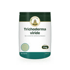 Trichoderma viride – 1 kg in a Sri Lakshmi Agro stand-up pouch