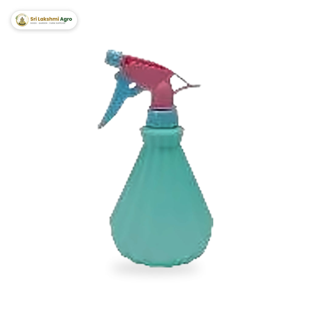 500 ml diamond-cut trigger spray bottle (RAS-DMD)