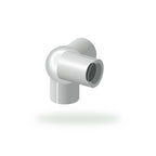 UPVC 3-Way Elbow Fitting – 3/4 in, Sri Lakshmi Agro fitting on a white background