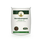 Vermicompost – 10 kg in a Sri Lakshmi Agro woven sack