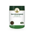 Vermicompost – 1 kg in a Sri Lakshmi Agro stand-up pouch