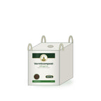 Vermicompost – 500 kg in a Sri Lakshmi Agro jumbo bulk bag