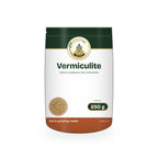 Vermiculite – 250 g in a Sri Lakshmi Agro stand-up pouch