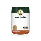 Vermiculite – 500 g in a Sri Lakshmi Agro stand-up pouch