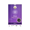 Vinca Seeds – White: Sri Lakshmi Agro seed packet with a window showing the seeds