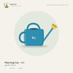 Watering Can – 5 L