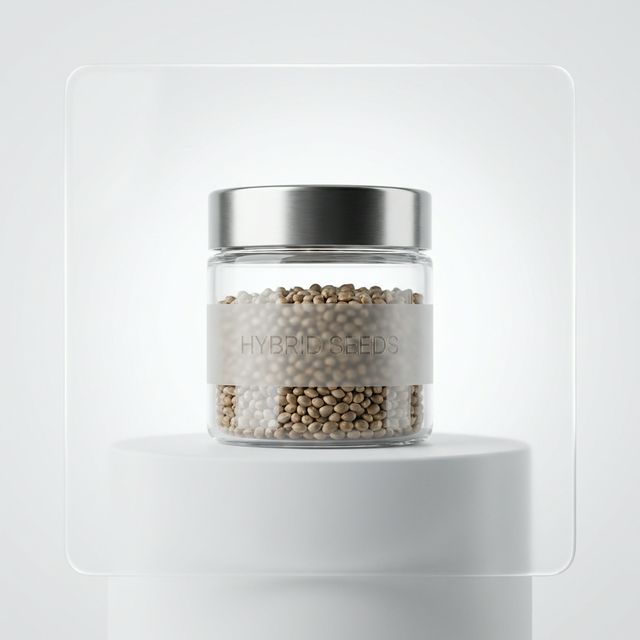 Premium Hybrid Seeds