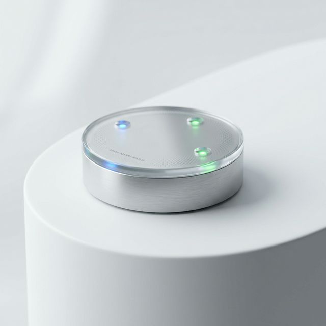 Smart Irrigation Architecture